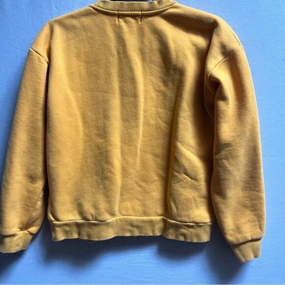 Disney x Minkpink Lion King Movie Graphic sweatshirt Sz S - Picture 2 of 7